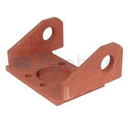 WSPORNIK ZACZEPU DOLNEGO C-330 Z CZOPEM-347180834