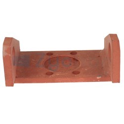 WSPORNIK ZACZEPU DOLNEGO C-330 Z CZOPEM-347180835