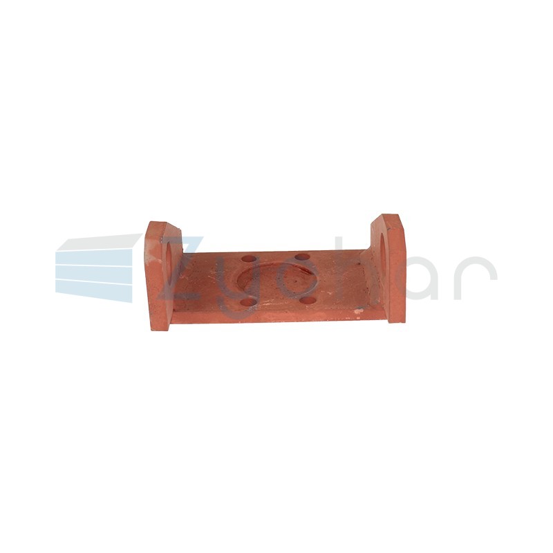 WSPORNIK ZACZEPU DOLNEGO C-330 Z CZOPEM-347180835