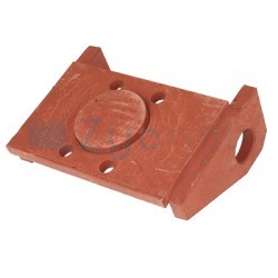 WSPORNIK ZACZEPU DOLNEGO C-330 Z CZOPEM-347180836