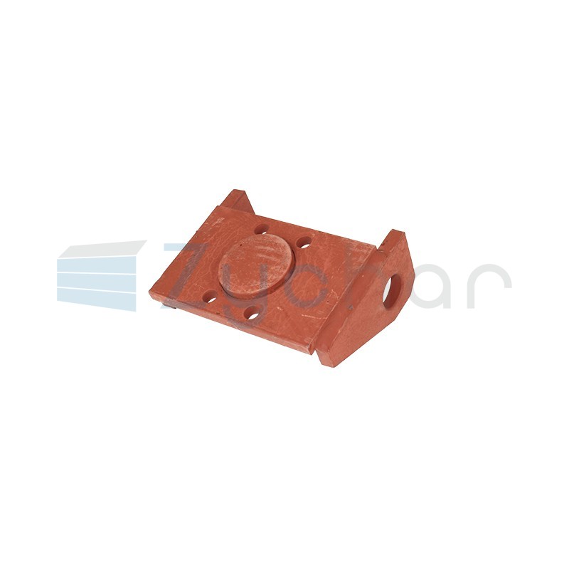 WSPORNIK ZACZEPU DOLNEGO C-330 Z CZOPEM-347180836