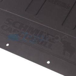 BŁOTNIK PŁASKI 450X726MM POŁÓWKA SCHMITZ -16R- OE-347184183