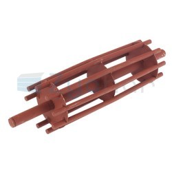 BĘBEN NAPĘDZAJĄCY ROZSIEWACZA NAWOZÓW KOS-347178331