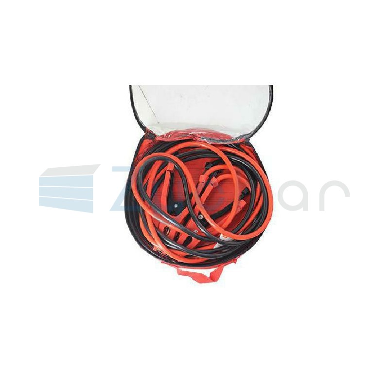 PRZEWODY ROZRUCHOWE(KABLE)  800A 4M-347194887