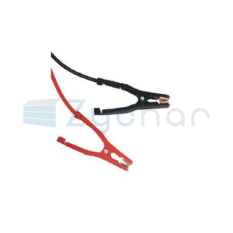 PRZEWODY ROZRUCHOWE(KABLE)  800A 4M-347194888