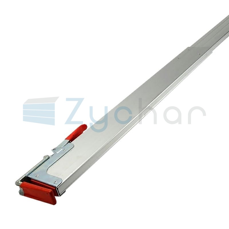 BELKA ROZPOROWA REGULOWANA 2100-2400MM ALUMINIOWA, PAKOWANA PO 4 SZT, DESKA-347201163