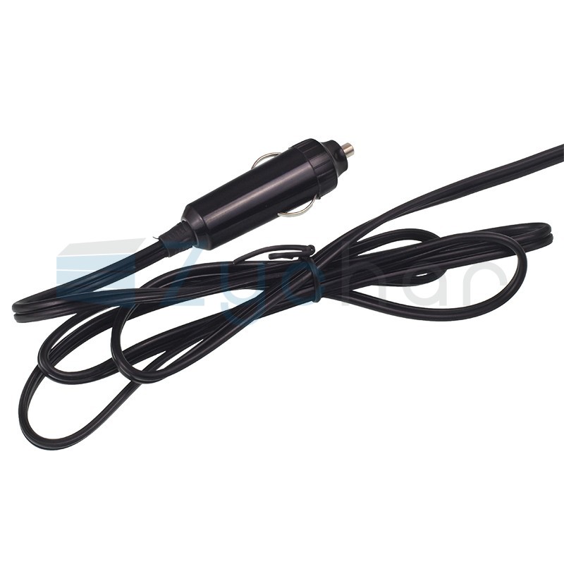 CZAJNIK SAMOCHODOWY 12V, 150W, 1000ML Z CERTYFIKATEM CE-347206369