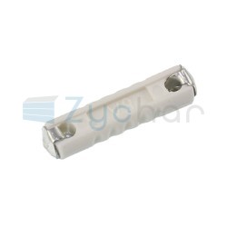 ZESTAW BEZPIECZNIKÓW TOPIKOWYCH  8A 100SZT/OPAKOWANIE-347206892