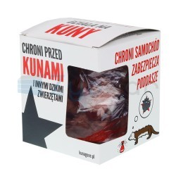 PREPARAT (ODSTRASZACZ) NA KUNY - WORECZEK-347223450