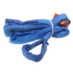LINKA HOLOWNICZA 35,0 T.  6,0M POLIESTROWA-347214470