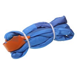 LINKA HOLOWNICZA 35,0 T.  6,0M POLIESTROWA-347214472