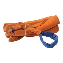 LINKA HOLOWNICZA 42,0 T.  6,0M POLIESTROWA-347214474