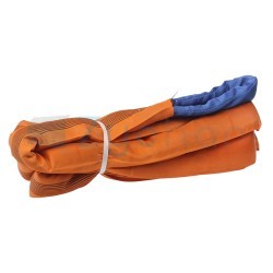 LINKA HOLOWNICZA 42,0 T.  6,0M POLIESTROWA-347214475