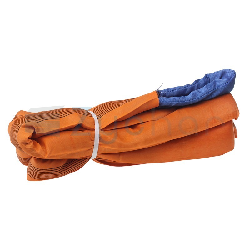 LINKA HOLOWNICZA 42,0 T.  6,0M POLIESTROWA-347214475