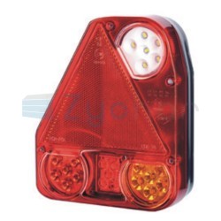 Lampa zespolona LZD 780