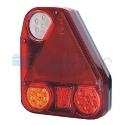 LZD 774 combination lamp