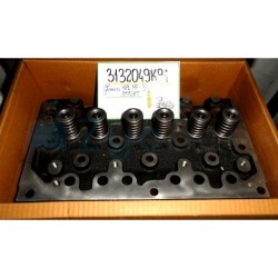 Głowica silnika komplet Ursus MF 3-cyl Motorra-347389712