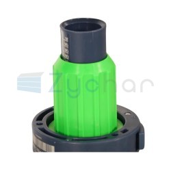 Pompa dozująca, 0,2 - 2 %, MX.250.P022.2.S.00.1.BSP.V, Mixtron-347555249