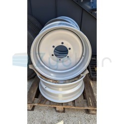 Felga 22.5x9.00 6/161/205 ET0 Jantsa