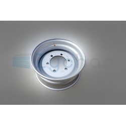 Felga 22.5x9.00 6/161/205 ET0 Jantsa