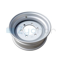 Felga 22.5x9.00 6/161/205 ET0 Jantsa