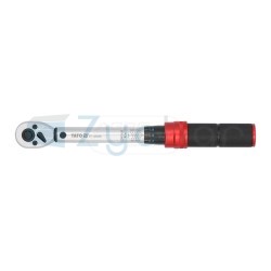Klucz dynamometryczny 14 5-25Nm YT07670