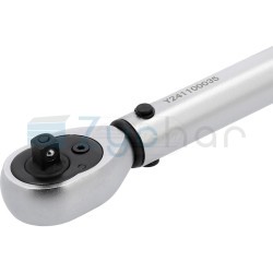 Klucz dynamometryczny 14 5-25Nm YT07670