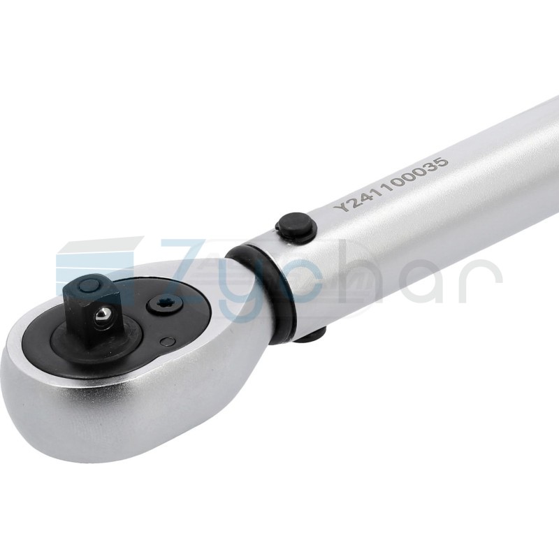 Klucz dynamometryczny 14 5-25Nm YT07670