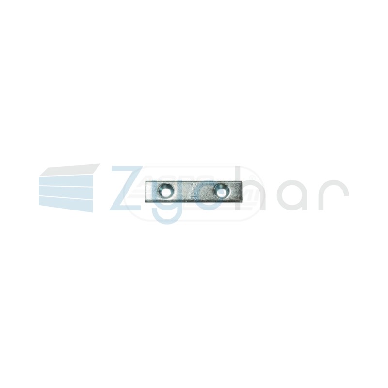 Blaszka pod nit 56x13x25 ctc 32 M5 123000012