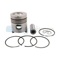 Tłok sil z pierś 2432-32 FORD 32-32