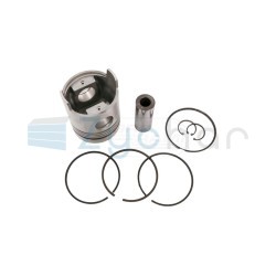 Tłok sil z pierś 2432-32 FORD 32-32