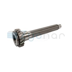 Wałek główny 22zL 60122113
