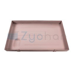 Pokrywa akumulatora Z25-412127