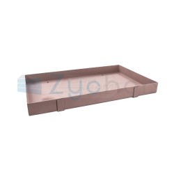 Pokrywa akumulatora Z25-412127