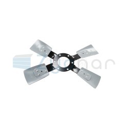 Wentylator silnika 2401308040PL