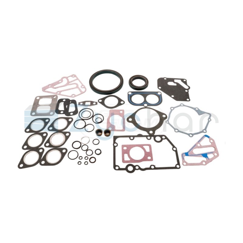 KPL USZCZELEK R501456 R501456