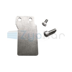 Konsola zaczepu Major CL 50458901Z