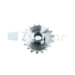 KOŁO ZĘBATE WALCA PASÓW Z-18 ORYGINAŁ 3902973 KB3902973