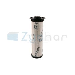 Filtr hydrauliki P959142 47377372