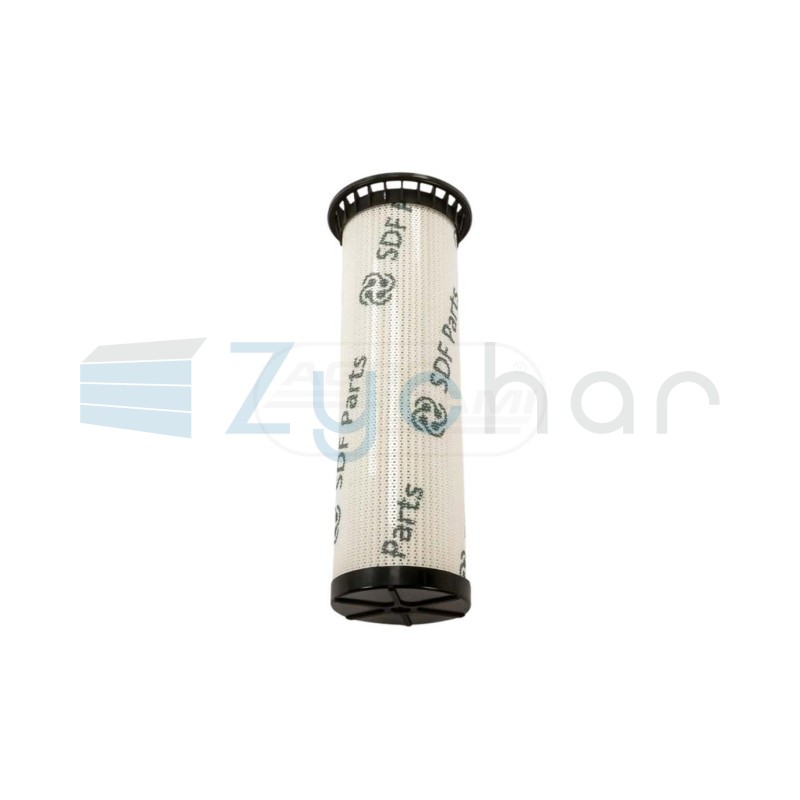 Filtr hydrauliki P959142 47377372