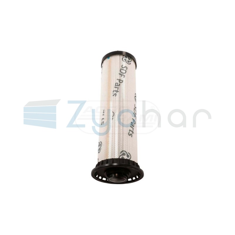 Filtr hydrauliki P959142 47377372