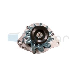 Alternator 14V55A 2 paski 89355901