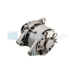 Alternator 14V55A 2 paski 89355901