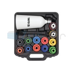 Lejek 2 L z adapterem 15 el YT06919