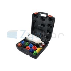 Lejek 2 L z adapterem 15 el YT06919