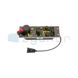 Panel sterujący 96353915