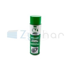 Zmywacz do łańcucha spray BOLL 500ml 001050