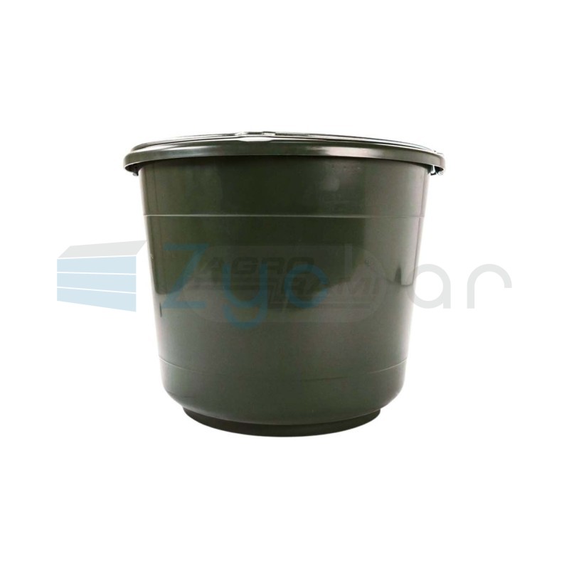 Wiadro plastikowe 20 L 32 34 90