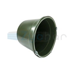 Wiadro plastikowe 20 L 32 34 90