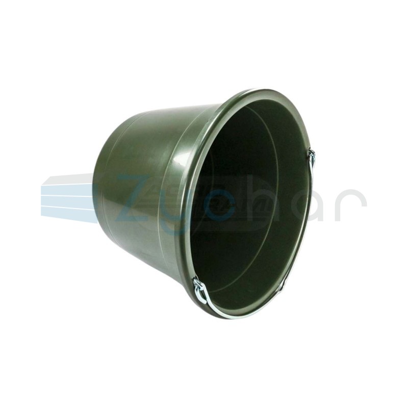Wiadro plastikowe 20 L 32 34 90